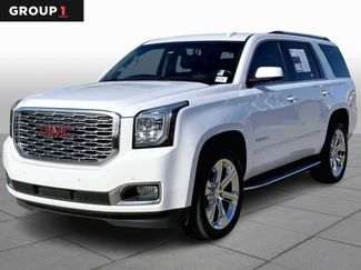 Used 2019 GMC Yukon Denali video 1