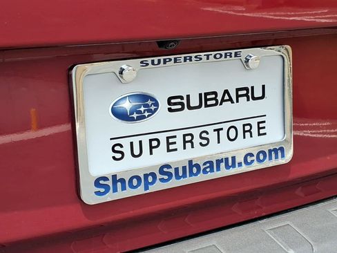Certified 2026 Subaru Outback Premium AWD/4WD image 14