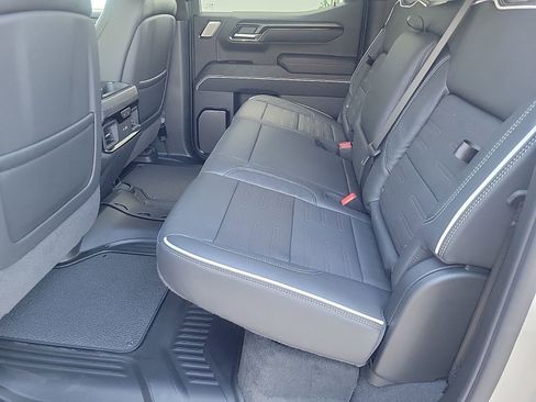 New 2026 GMC Sierra 1500 AT4X image 22