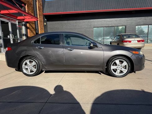 Used 2009 Acura TSX Sedan FWD image 10