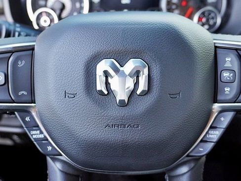 New 2026 RAM 1500 Laramie AWD/4WD image 41