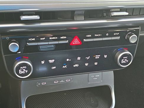 New 2026 Hyundai Ioniq 9 S RWD image 25