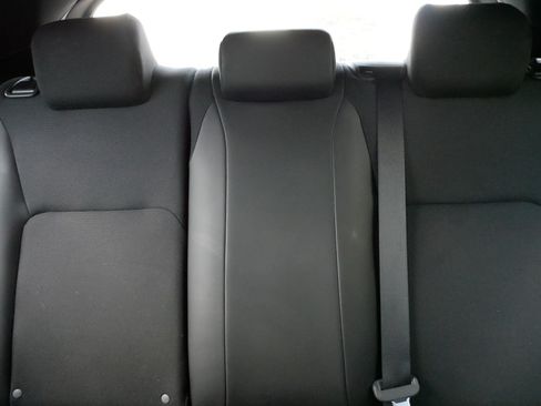 Used 2026 Honda Civic Sport image 13
