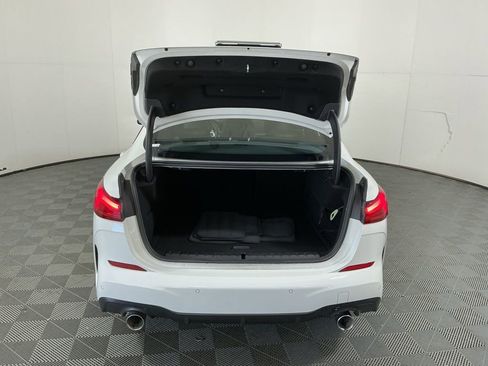 Certified 2024 BMW 228i Gran Coupe w/ M Sport Package image 31