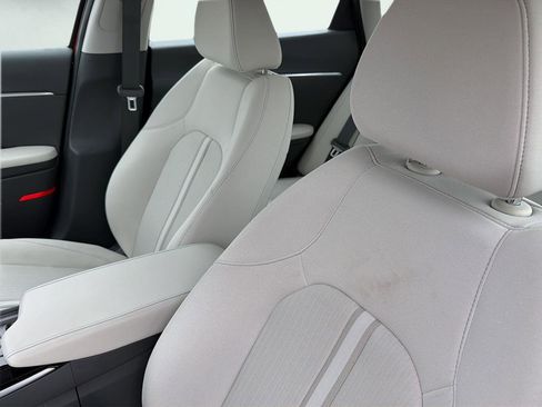 Used 2023 Hyundai Sonata SEL w/ Convenience Package FWD image 23