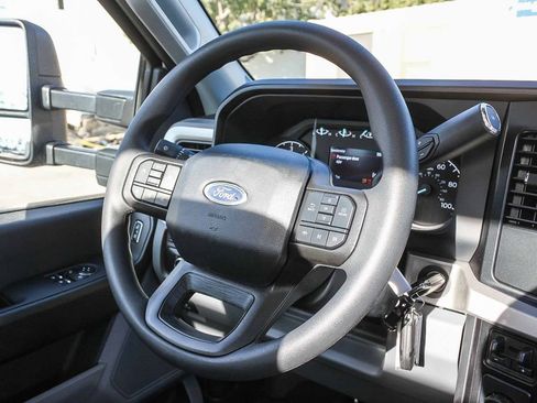 New 2024 Ford F350 XL RWD image 20