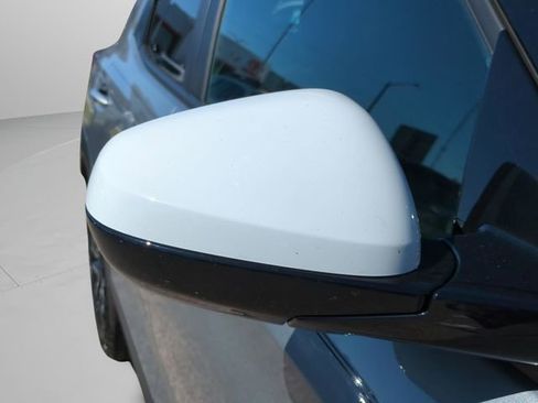 Used 2025 Chevrolet TrailBlazer ACTIV w/ Driver Confidence Package image 13