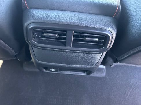 Certified 2026 Honda Passport TrailSport image 17