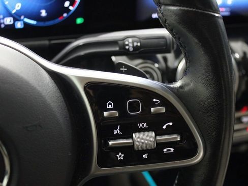 Certified 2022 Mercedes-Benz GLA 250 GLA 250 image 26