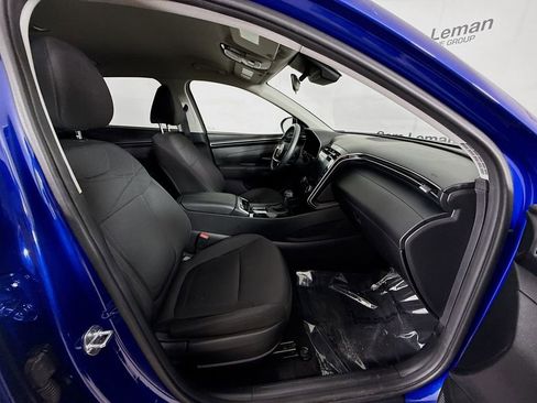 Used 2022 Hyundai Tucson SEL image 26