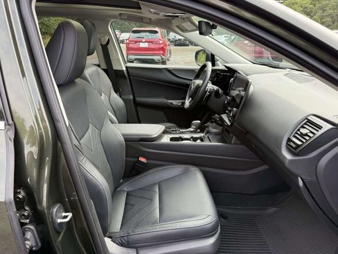 Used 2025 Lexus NX 350 AWD w/ Rear Seat Package image 15