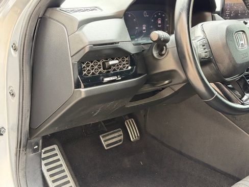 Used 2024 Honda Accord Sport image 21