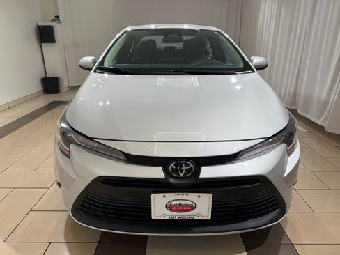 Certified 2024 Toyota Corolla LE FWD image 8