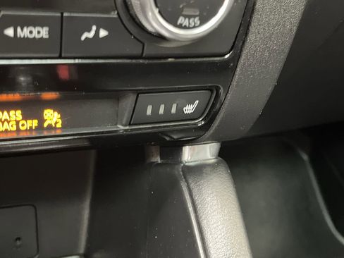 Used 2016 MAZDA CX-5 Grand Touring image 23