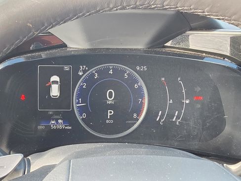 Certified 2024 Lexus NX 250 FWD w/ Premium Package image 22