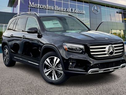 New 2026 Mercedes-Benz GLB 250 4MATIC