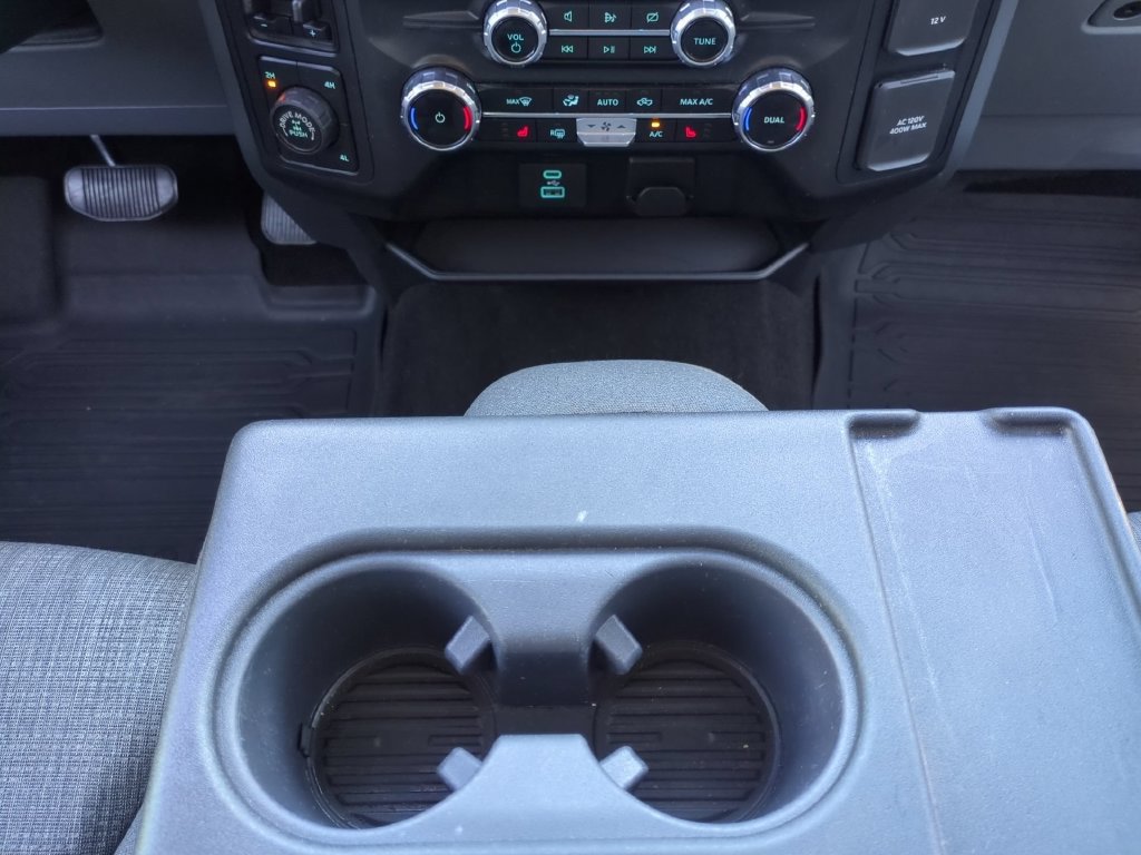 Used 2023 Ford F150 XLT w/ Equipment Group 302A High AWD/4WD image 23