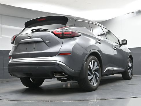 Certified 2024 Nissan Murano SL FWD image 27