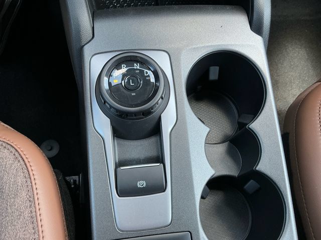 Used 2026 Ford Bronco Sport Outer Banks w/ Outer Banks Tech Package+ AWD/4WD image 24