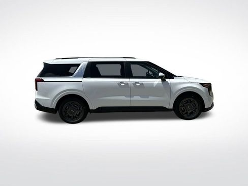 New 2025 Kia Carnival EX image 6