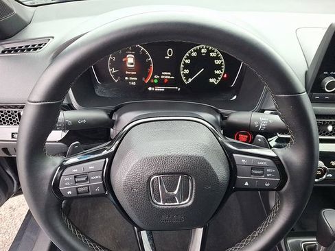 Used 2025 Honda Civic Sport image 18