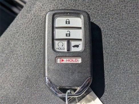 Used 2020 Honda CR-V EX image 24