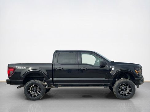 Used 2024 Ford F150 XLT image 8