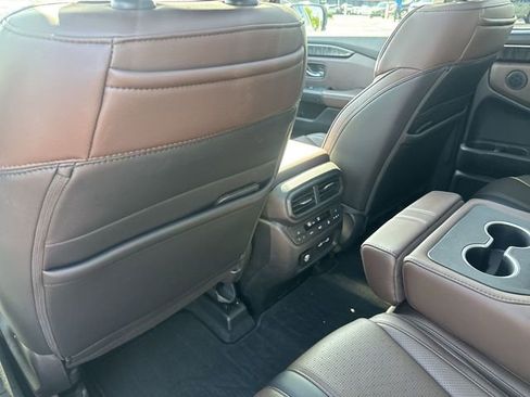 Certified 2023 Honda Pilot Elite image 25