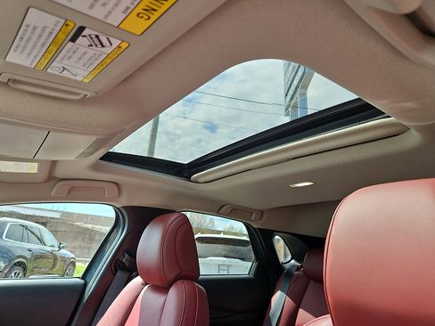 Used 2023 MAZDA CX-30 AWD 2.5 S w/ Preferred Package image 14