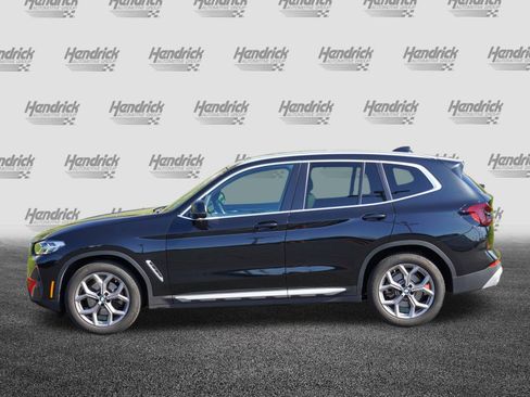 Used 2023 BMW X3 sDrive30i w/ Premium Package w/ZPA RWD image 6