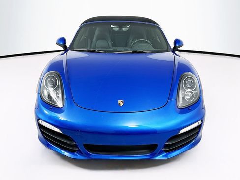 Used 2016 Porsche Boxster S RWD image 3