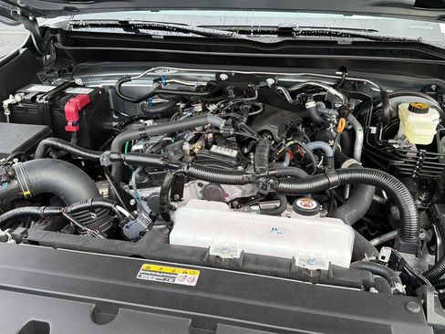 New 2026 Toyota Tacoma SR5 AWD/4WD image 31