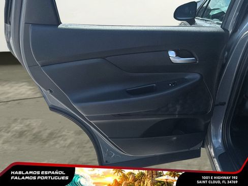 Used 2023 Hyundai Santa Fe SEL FWD image 19