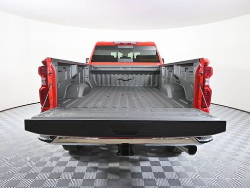 New 2026 Chevrolet Silverado 3500 LT w/ All Star Edition AWD/4WD image 6