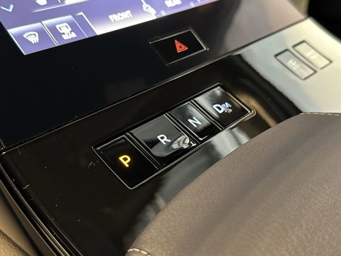 New 2026 INFINITI QX80 4WD image 20