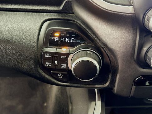 Used 2022 RAM 1500 Big Horn image 24