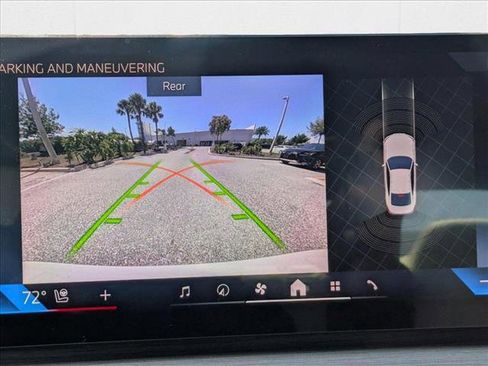 Certified 2025 BMW 430i Coupe w/ Convenience Package image 13