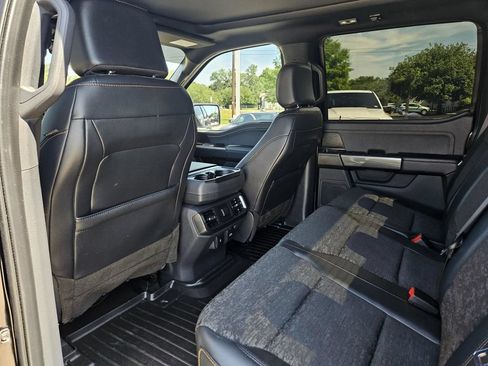 Used 2023 Ford F150 Tremor AWD/4WD image 34