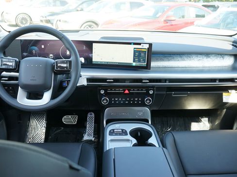 New 2026 Hyundai Ioniq 9 Calligraphy AWD/4WD image 23