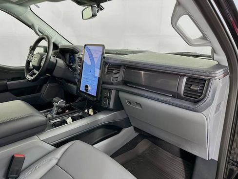New 2025 Ford F150 Lightning Flash AWD/4WD image 34