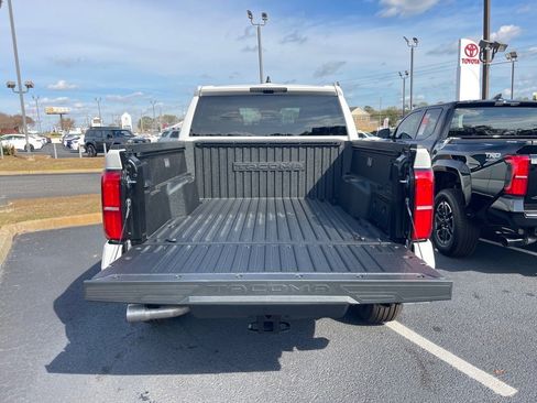 New 2025 Toyota Tacoma TRD Sport image 13