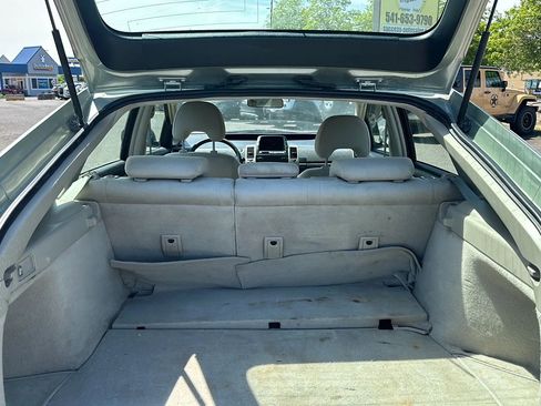 Used 2007 Toyota Prius image 13