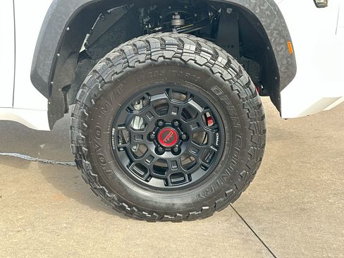 Used 2022 Toyota Tundra TRD Pro image 10