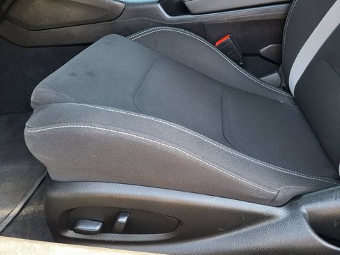 Used 2023 Chevrolet Camaro LT w/ Technology Package RWD image 18