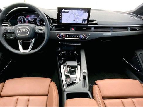 Certified 2025 Audi A5 2.0T Premium Plus w/ Premium Plus image 15