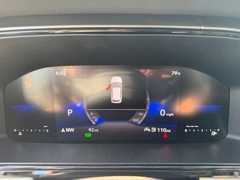 New 2026 Volkswagen Taos S FWD image 16