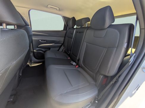 New 2026 Hyundai Tucson SEL AWD/4WD image 13