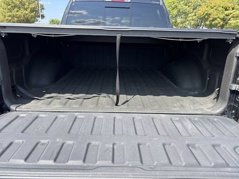 Used 2022 RAM 1500 Rebel w/ Rebel Level 1 Equipment Group AWD/4WD image 8