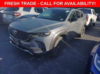 Used 2025 MAZDA CX-50 AWD 2.5 Hybrid w/ Premium Pkg video 1