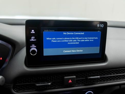 New 2026 Honda HR-V LX image 29